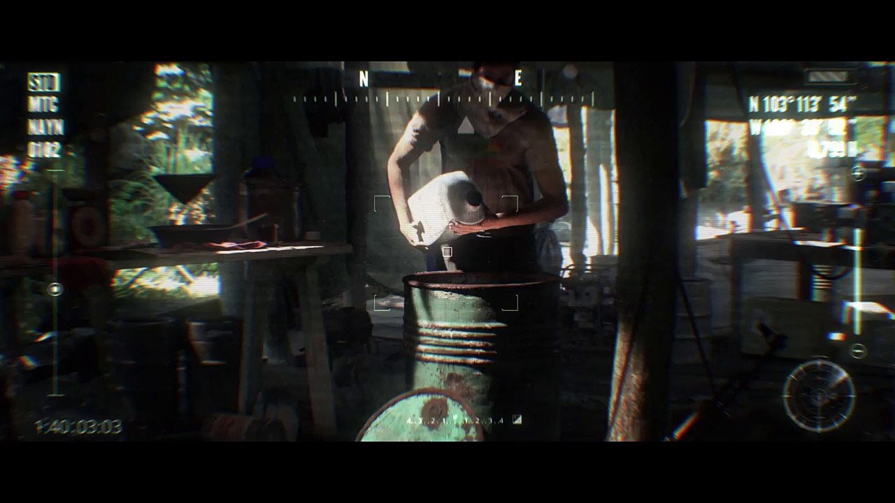 Ghost Recon Wildlands - E3 2016 Trailer (FR)