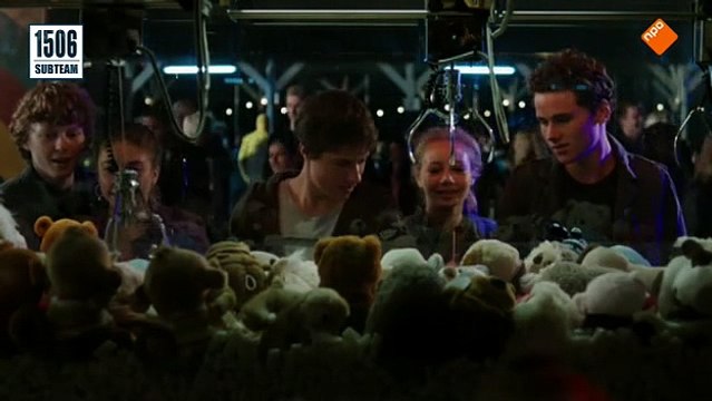 [Vietsub] Jongens (2014) Part 2/2