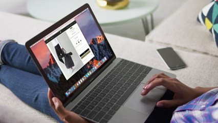 Así funciona Apple Pay en macOS Sierra