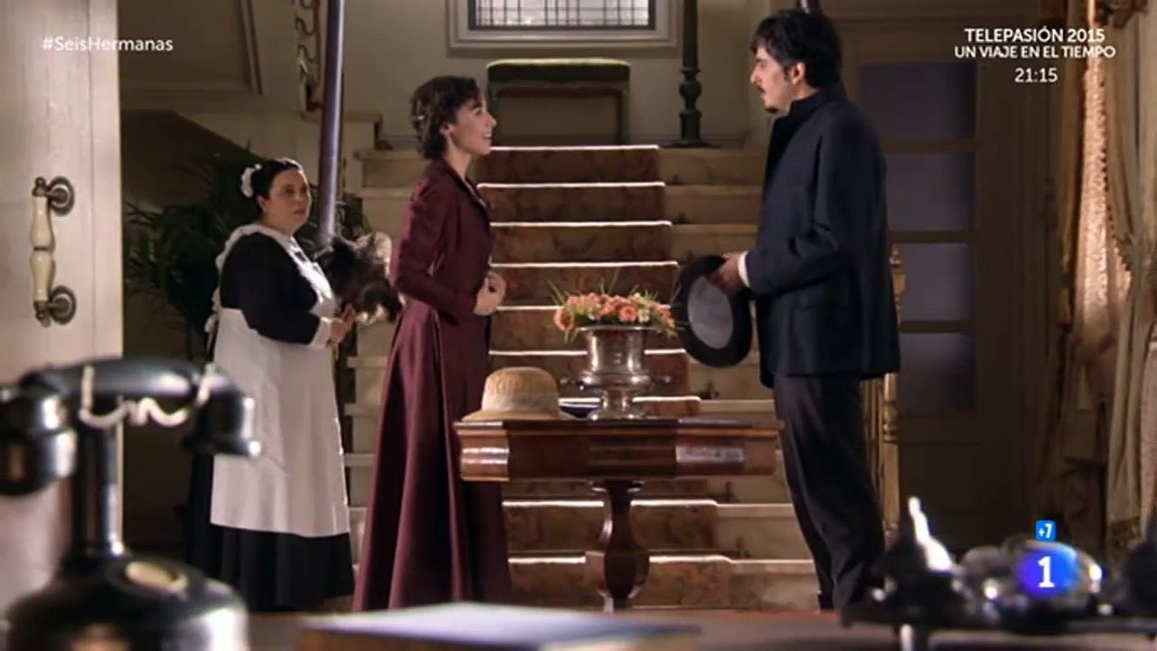 Celia Silva - Capítulo 172
