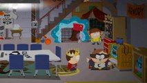 South Park: The Fractured But Whole - E3 Gameplay Demo [1080p HD]