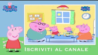 Episodio 1 Peppa Pig Italiano 