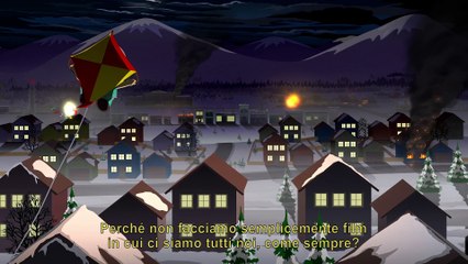 South Park: Scontri Di-Retti - Gameplay E3 - SUB ITA