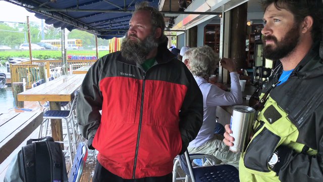 SFTV 2016 — The Happiest of Hours; Key West, Florida