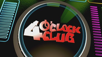 4 O'Clock Club Series 1 Episode 12 "Fight"