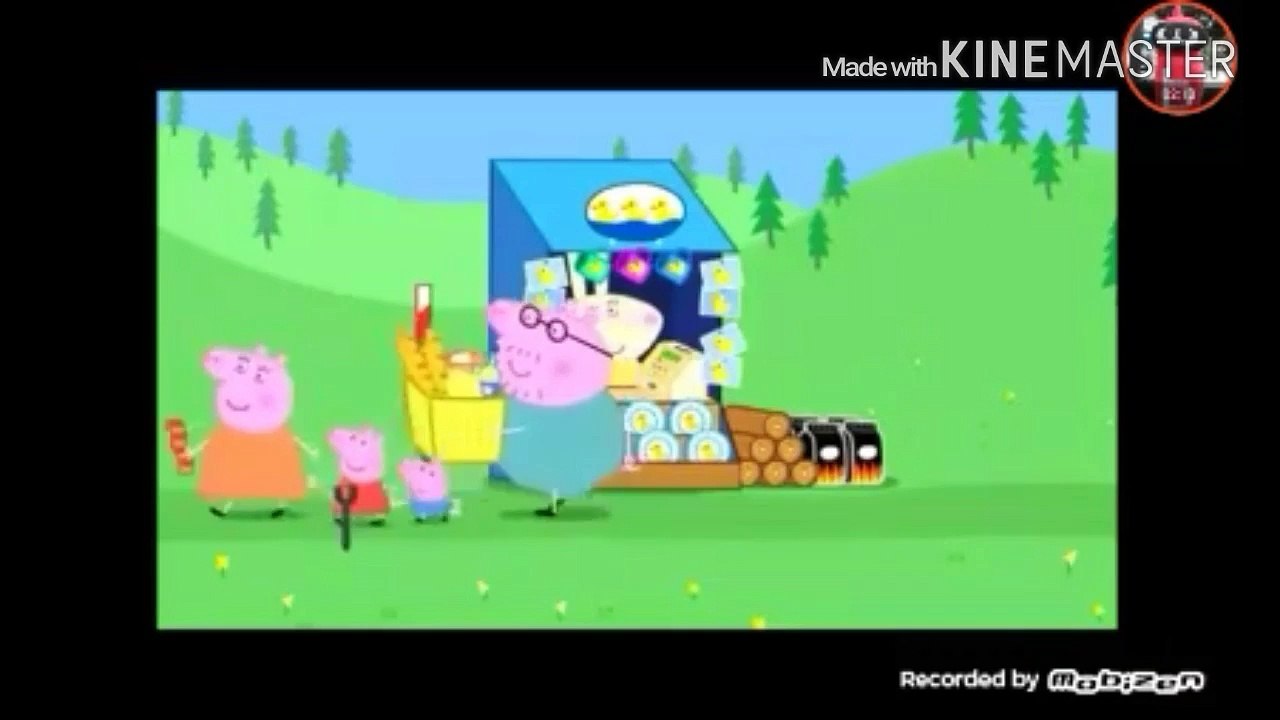 Mlg peppa pig(no bad word)