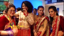 Teej Nepali Dance (Fraun festival ) NRW Germany Komal Oli