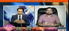 Fayyaz Chohan's critical analysis on Bilawal's tweet