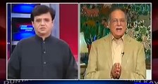 Pervaiz Rasheed clarifies his meeting with Khursheed Shah and replies to Bilawal's tweet