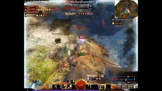 Gw2 PvP Warrior Berserker Vol. 2 Kenji Uchiha