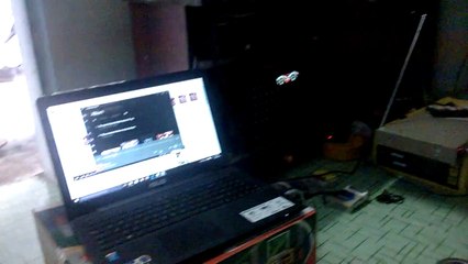 Nhac Song Khmer  Soc Trang 1 in BD (Ly Phep )