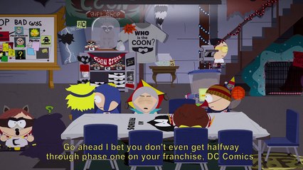 South Park - Trailer 2 E3 Z016