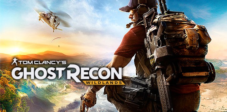 Tráiler In-game de Tom Clancy's Ghost Recon Wildlands - E3 2016