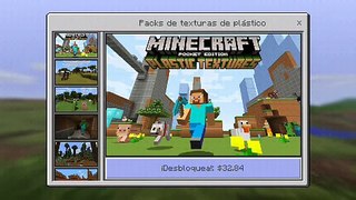 MINECRAFT POCKET EDITION 0.15.0 OFICIAL+ DESCARGA SIN ADFLY