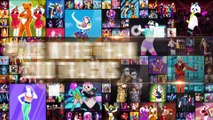 Just Dance 2017 - Trailer officiel E3 2016 Reveal