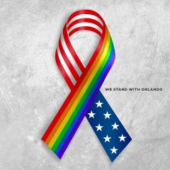 Outpouring of Love & Support Following Orlando Attack