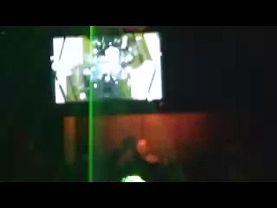 RADIO SLAVE vol.3 12/27 PLANETARIUM at LUNAR CLUB