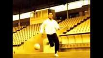 Ronaldo WINS Ballon Dor 2014!!! Amazing CR7 Skills | F2Freestylers