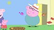 Peppa Pig -  Peppa and Georges Garden  #peppapig #kids