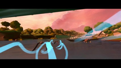 Eagle Flight - Trailer gameplay E3