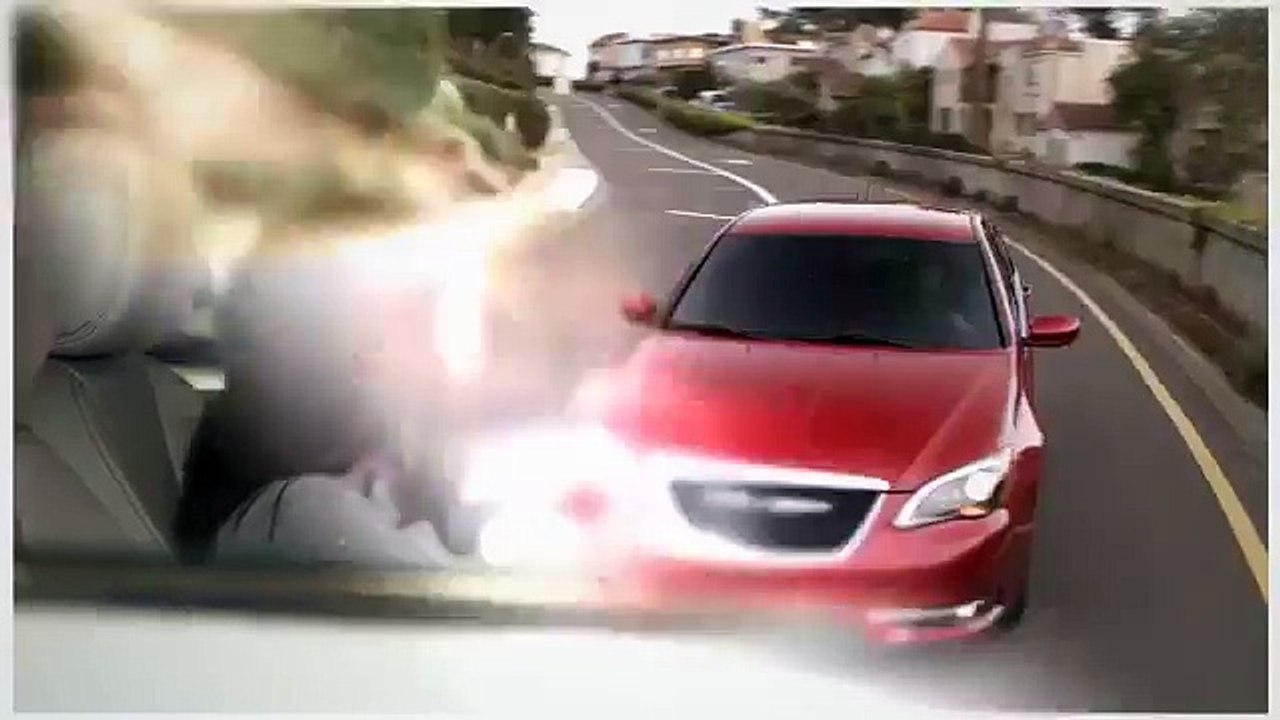 2015 Dodge Challenger Middle River Sparrows Poi...