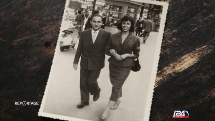 Etre juif aujourd'hui en France - Reportage - 13/06/2016