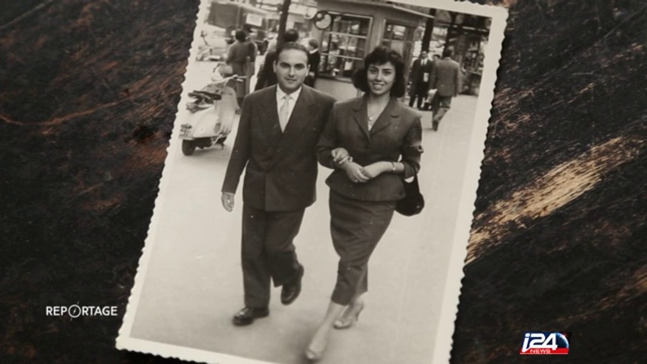 Etre juif aujourd'hui en France - Reportage - 13/06/2016