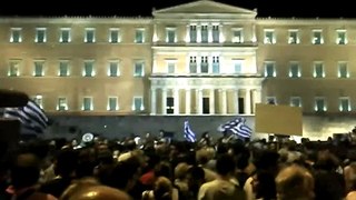 Greek Revolution - Day 28 - 21/06/2011 (c)
