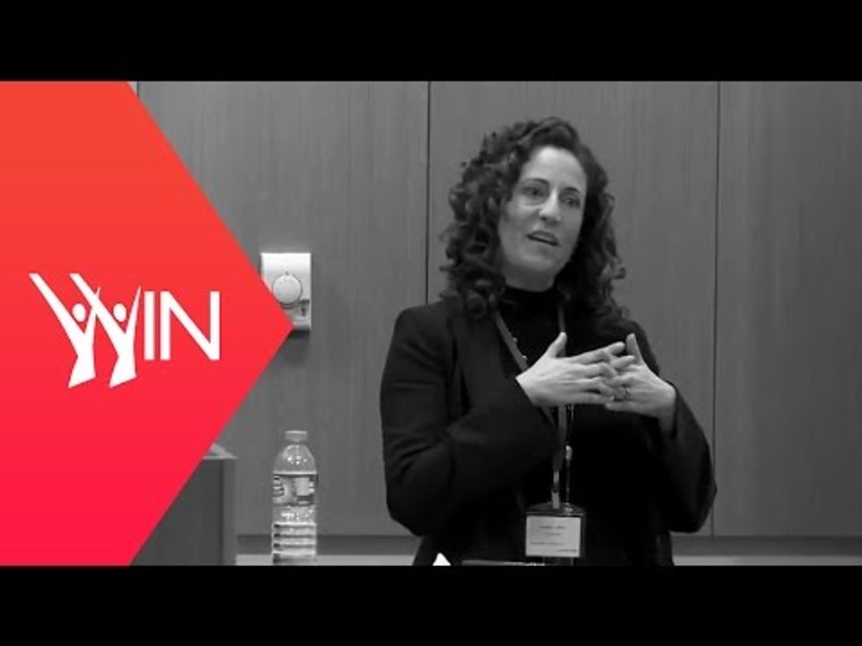 Anastasia Ashman | Building an Expat Community