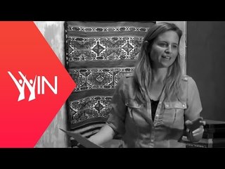 Lexy Funk | Brooklyn Industries: Liberation through Creative Retail