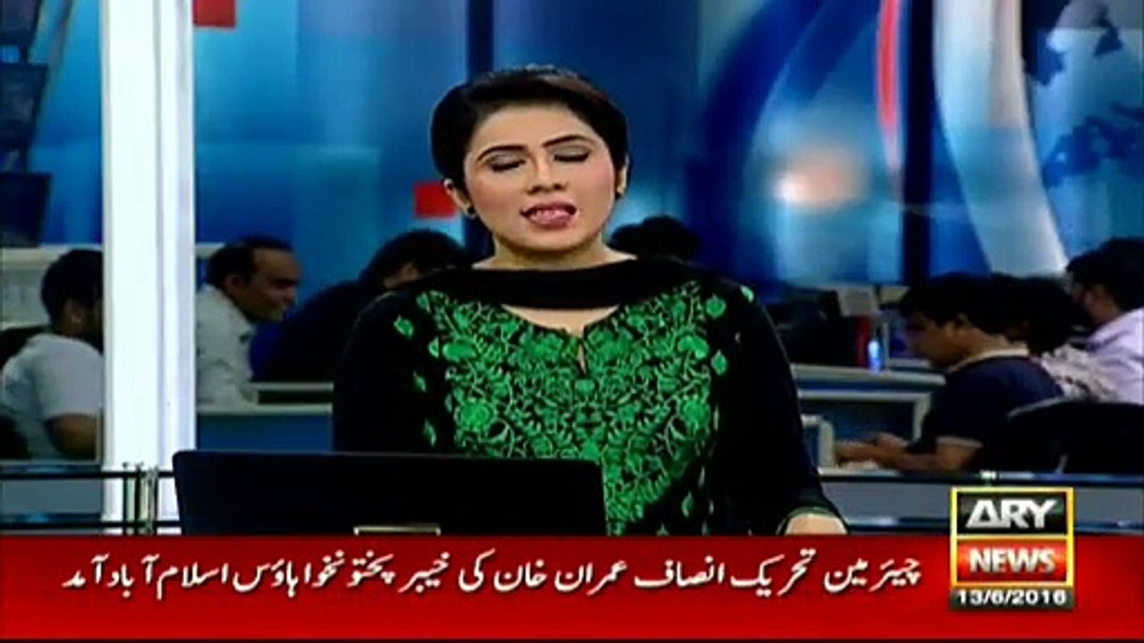 Federal Govt is following our footsteps, Imran Khan
