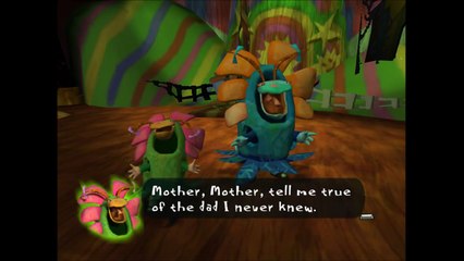 Let's Play Psychonauts: Part 43