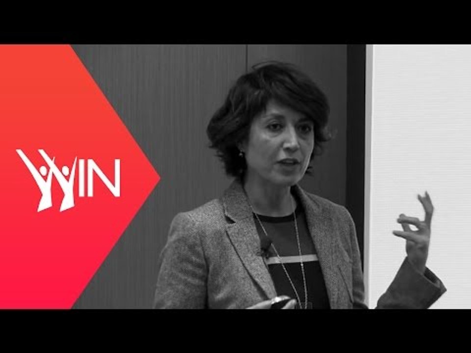 Gülseren Önanç | Moving Forward for a New Turkey