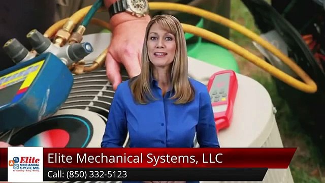 Elite Mechanical Systems, LLC Pensacola Amazing 5 Star Review by Elmer B.