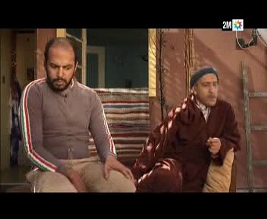 كبور ولحبيب _ الحلقة 7