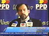CQC Chile 20-07-2003 Grandes Pensadores