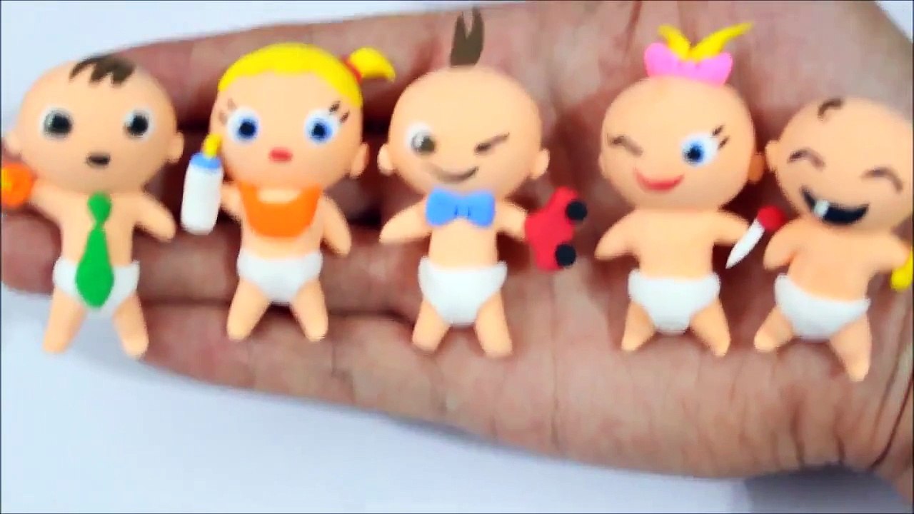 #Finger Family #Peppa Pig #Angry Birds #Costume Party / Nursery Rhymes For Children