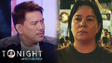 TWBA: Will "Ma' Rosa" join Oscar Awards?