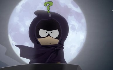 SOUTH PARK: The Fractured But Whole - E3 2016 Trailer