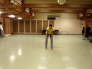 West African Traditional: Group 1