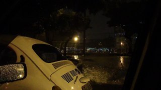 Caos no Rio 3 - 05 de abril - 19:40 - 20:00 - Parado entre a Hadock Lobo e Satamini