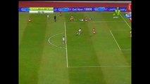 الهدف الثالث لـ المصري في مرمي الاهلي ١٣-٦-٢٠١٦