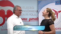 PİLOTT | Mentor Röportajları | Mehmet Buldurgan