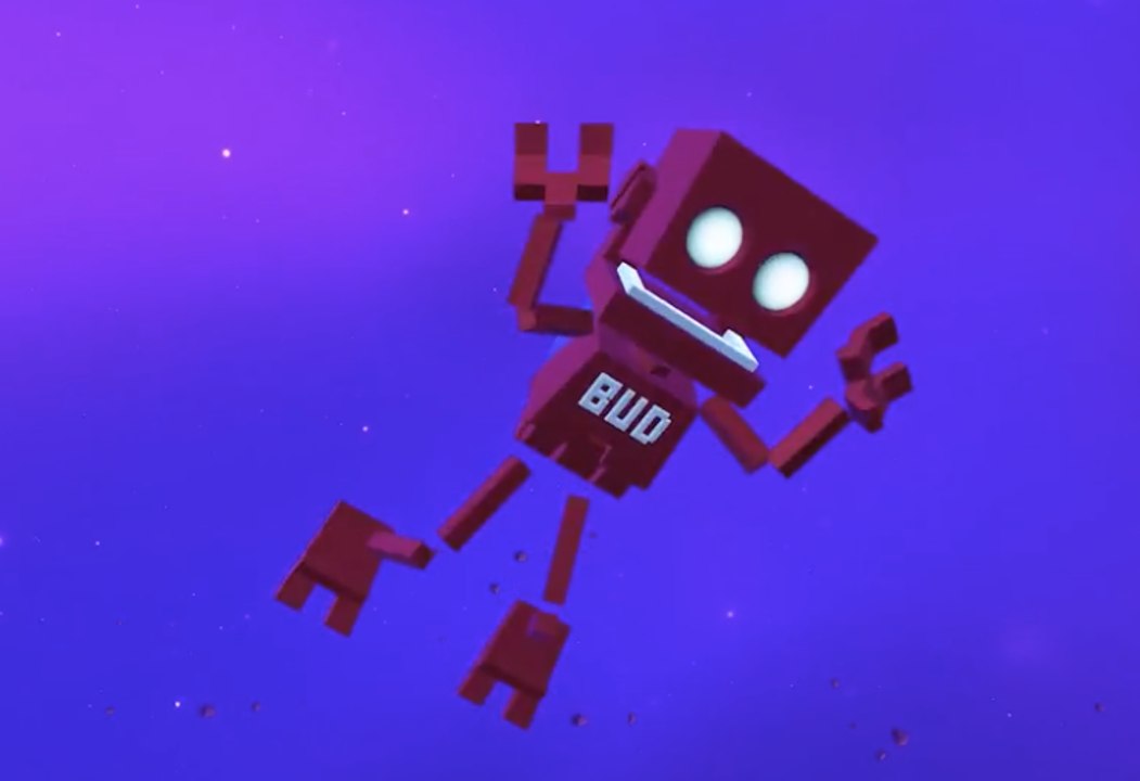GROW UP - E3 2106 Trailer Announcement