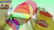Spielzeug   Die Idee entwickeln gemeinsam eine einzigartige Eiscreme Neu mit Peppa Pig Español Spiel