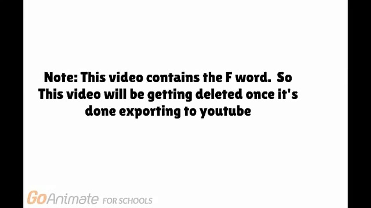 Shane says the F Word to his dad and gets grounded