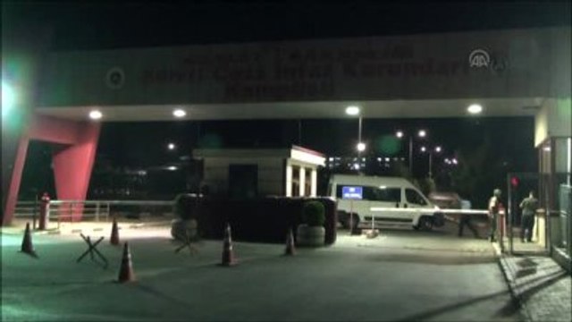 3 Cinayet Zanlısı Olarak Tutuklanan Atalay Filiz Silivri Cezaevi'ne Konuldu