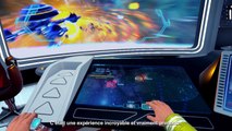 Star Trek - Bridge Crew - Trailer d'Annonce - E3 2016