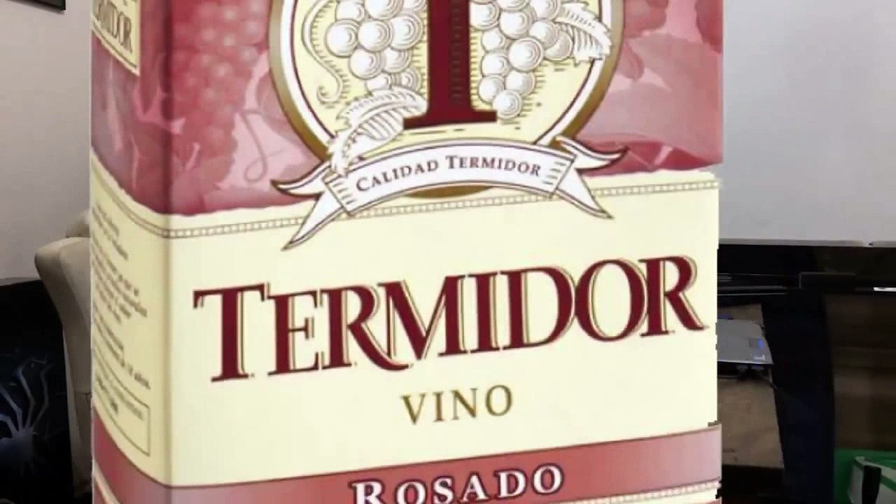 Termidator