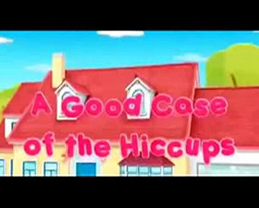 Docteur La Peluche generique Saison 1 Episode 22 La pelle de Riggo 002 | 2015 cartoon snippet